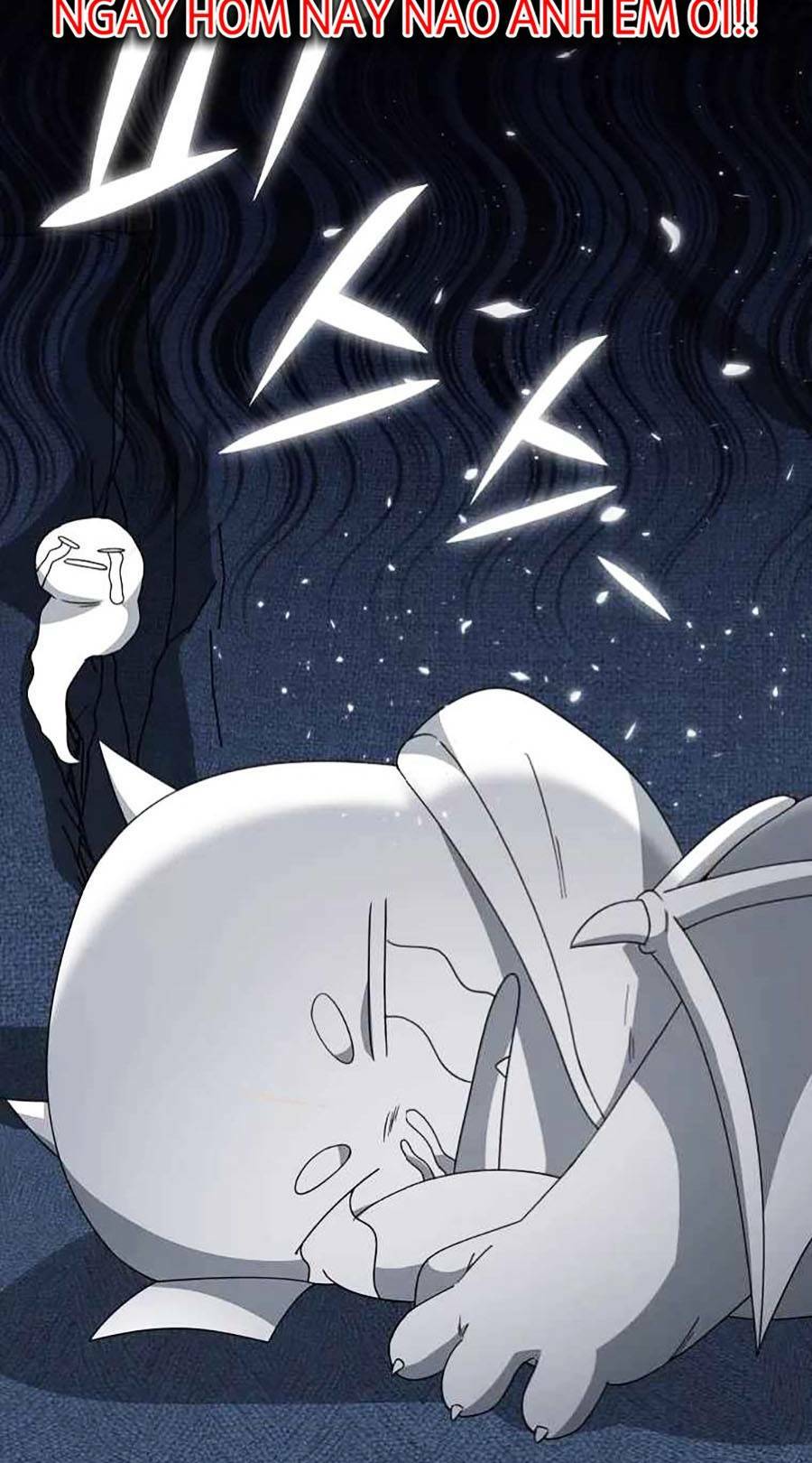 Bố Tôi Quá Mạnh - Chapter 135 - Page 96