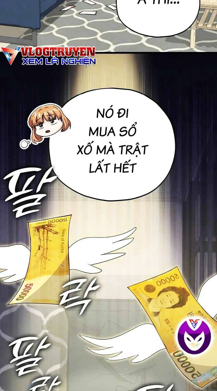 Bố Tôi Quá Mạnh - Chapter 135 - Page 98