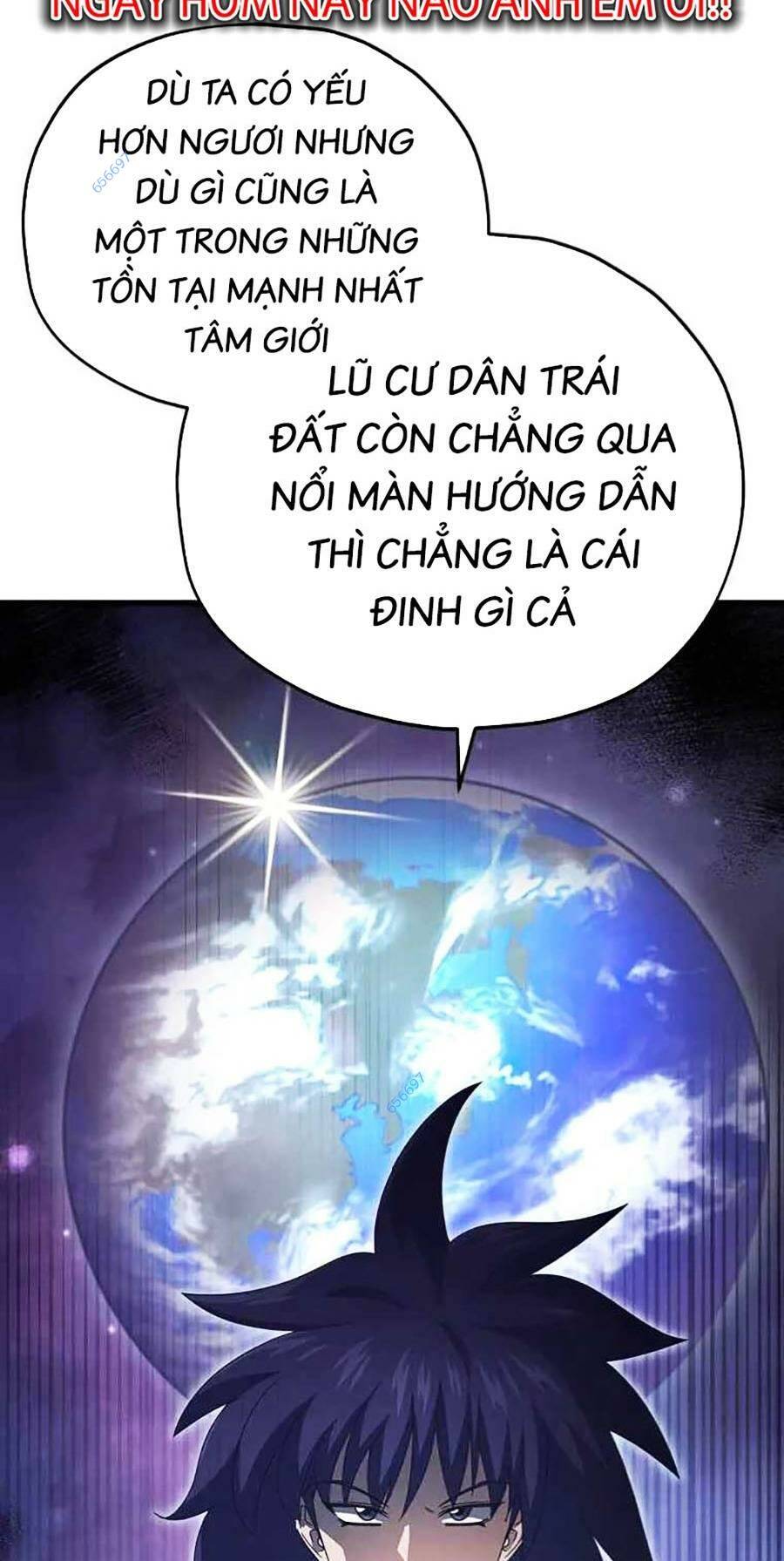 Bố Tôi Quá Mạnh - Chapter 136 - Page 10