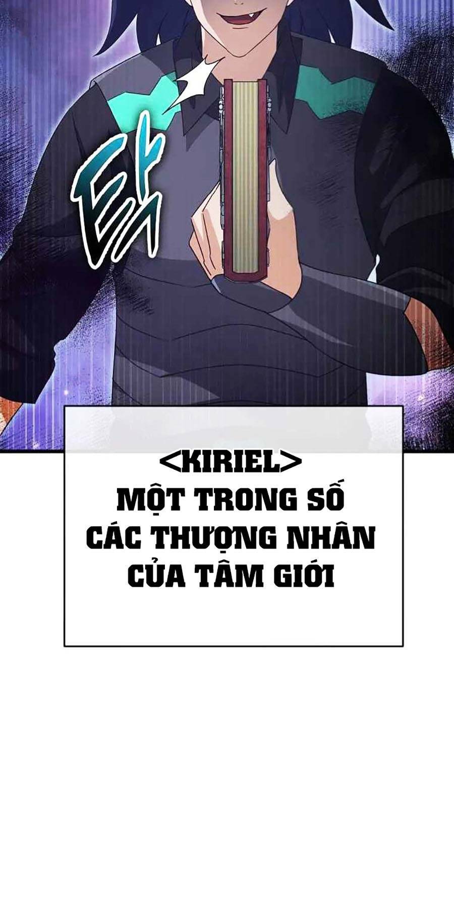 Bố Tôi Quá Mạnh - Chapter 136 - Page 11