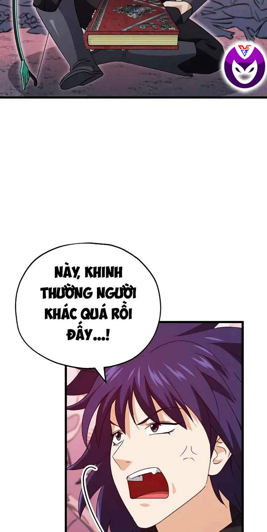 Bố Tôi Quá Mạnh - Chapter 136 - Page 13