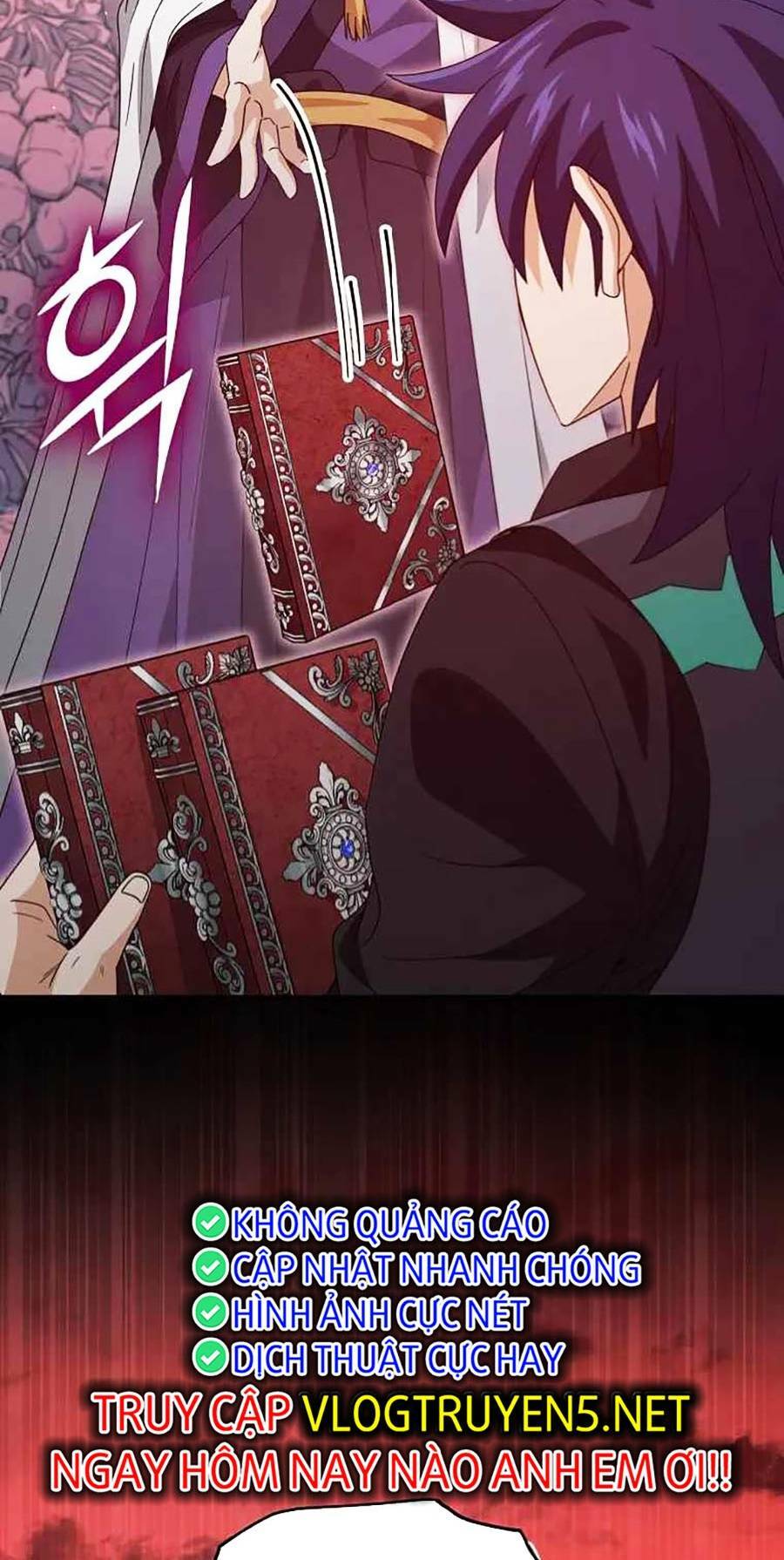 Bố Tôi Quá Mạnh - Chapter 136 - Page 15