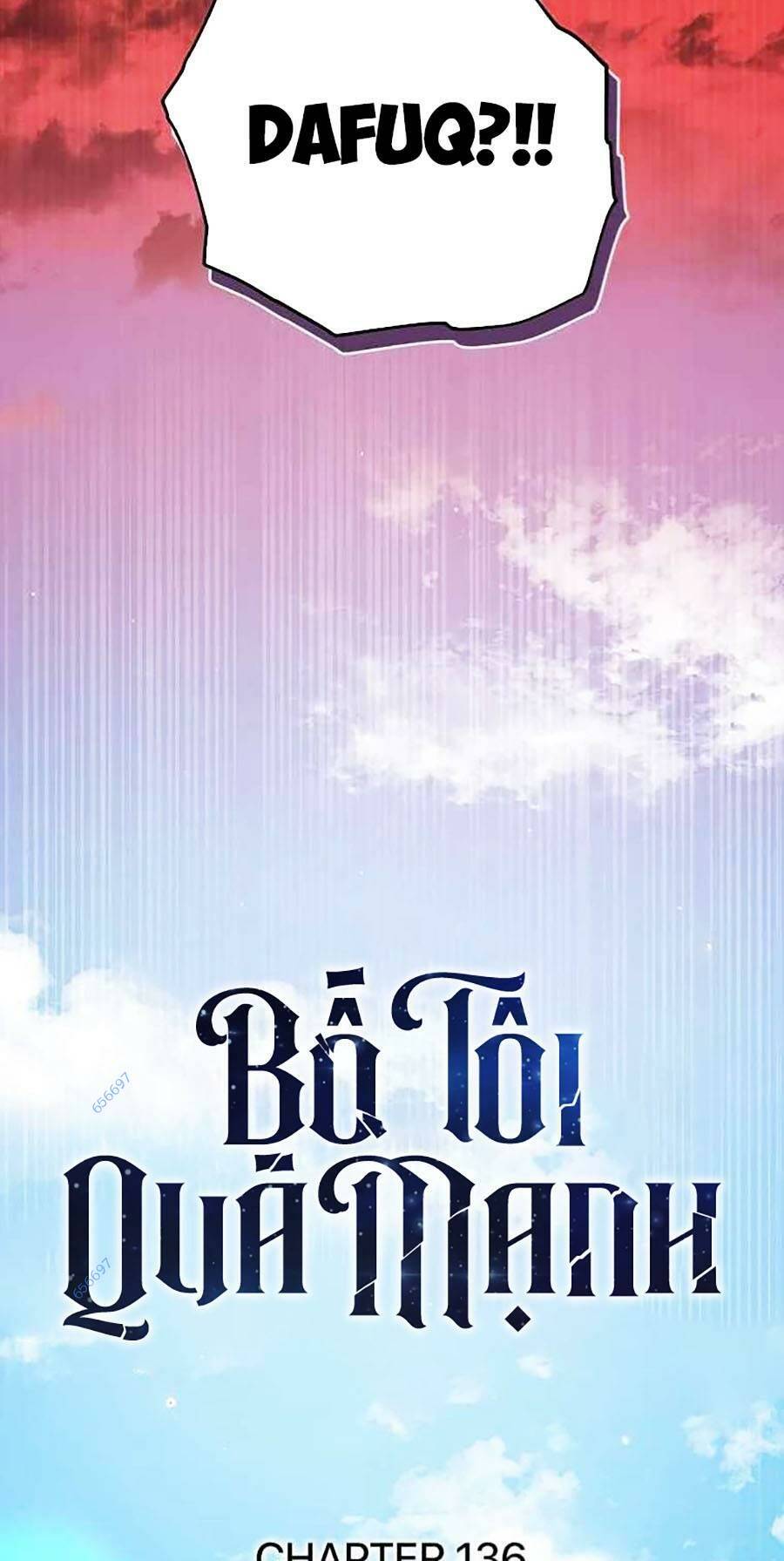 Bố Tôi Quá Mạnh - Chapter 136 - Page 16