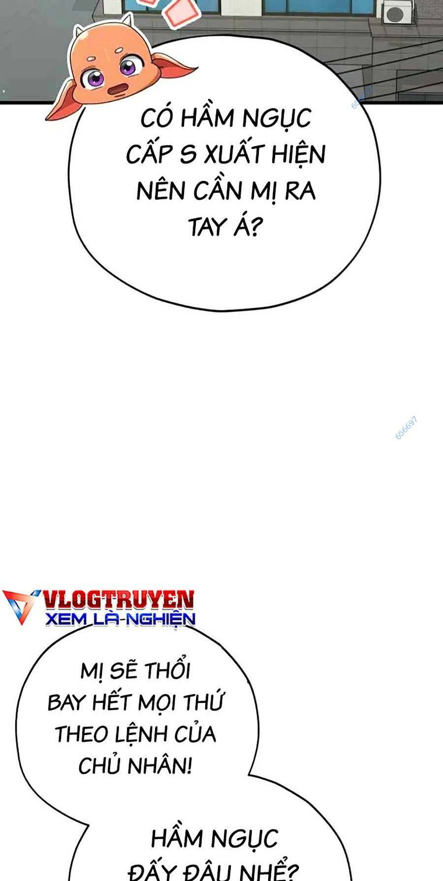 Bố Tôi Quá Mạnh - Chapter 136 - Page 18