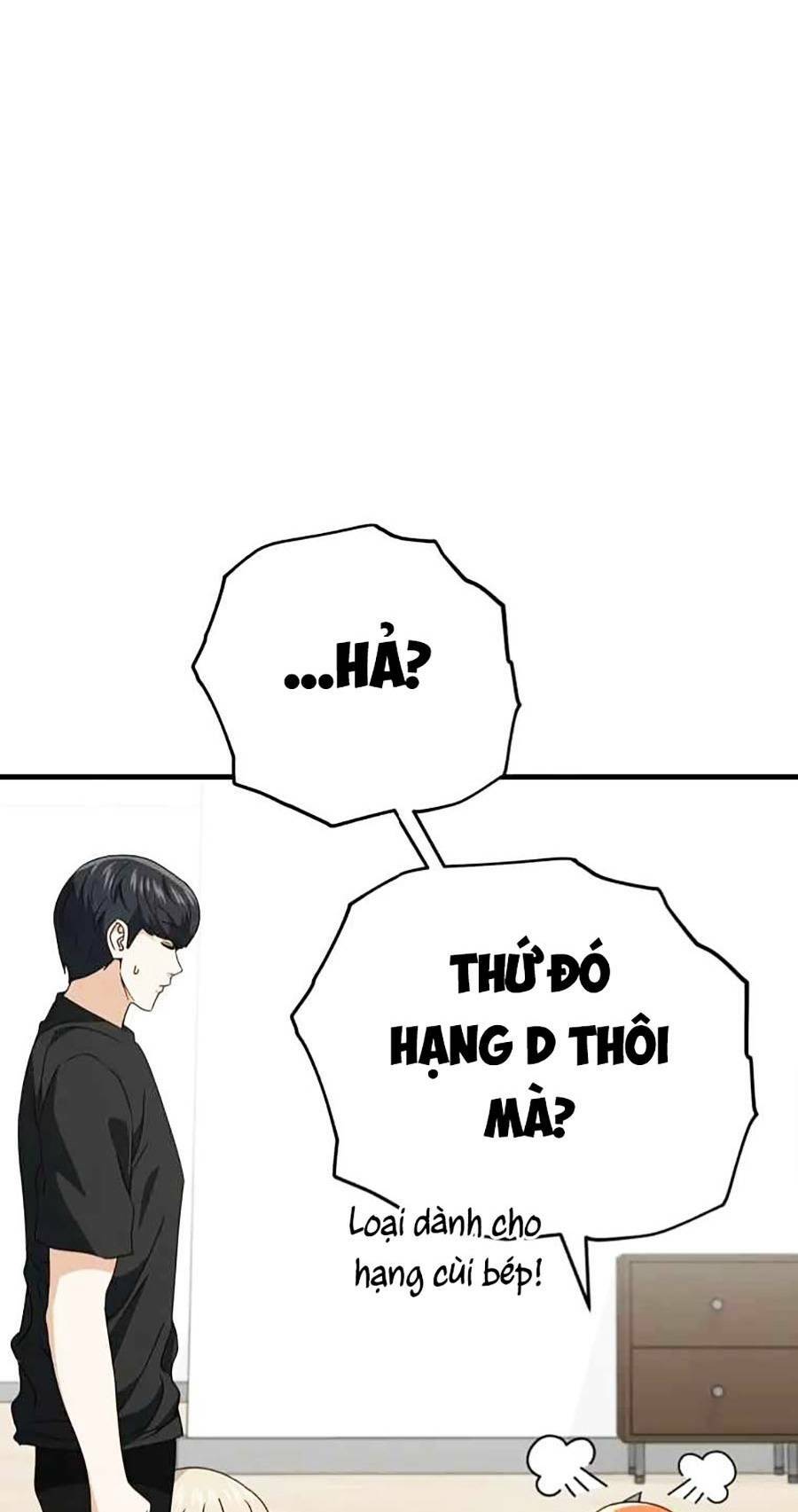 Bố Tôi Quá Mạnh - Chapter 136 - Page 21