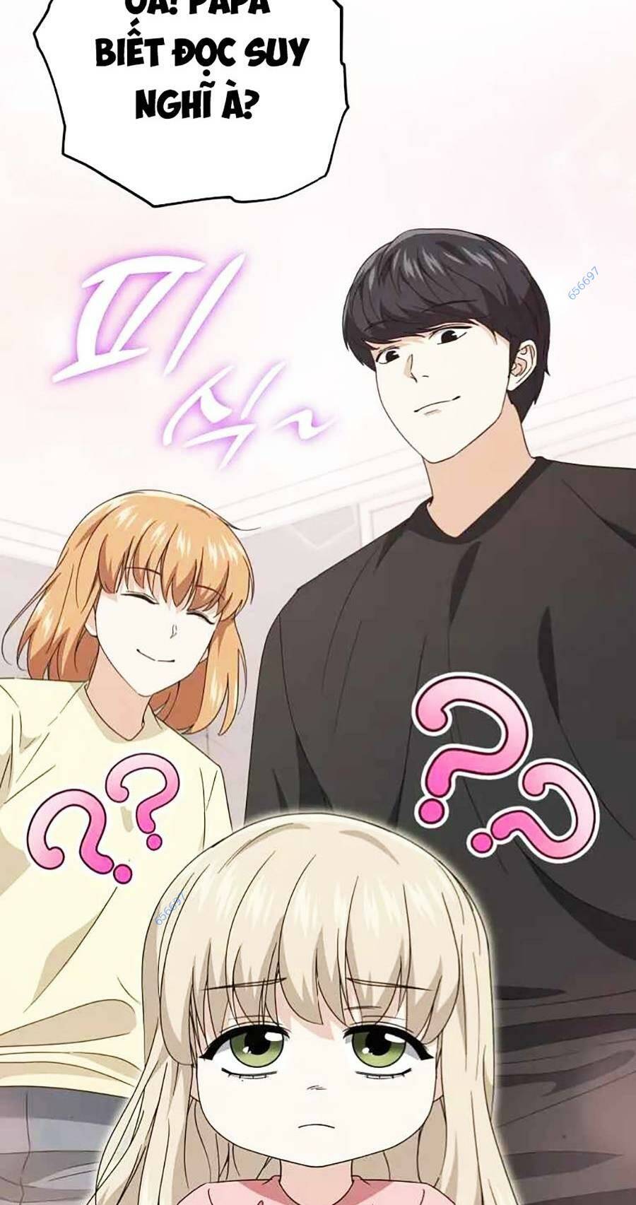 Bố Tôi Quá Mạnh - Chapter 136 - Page 24