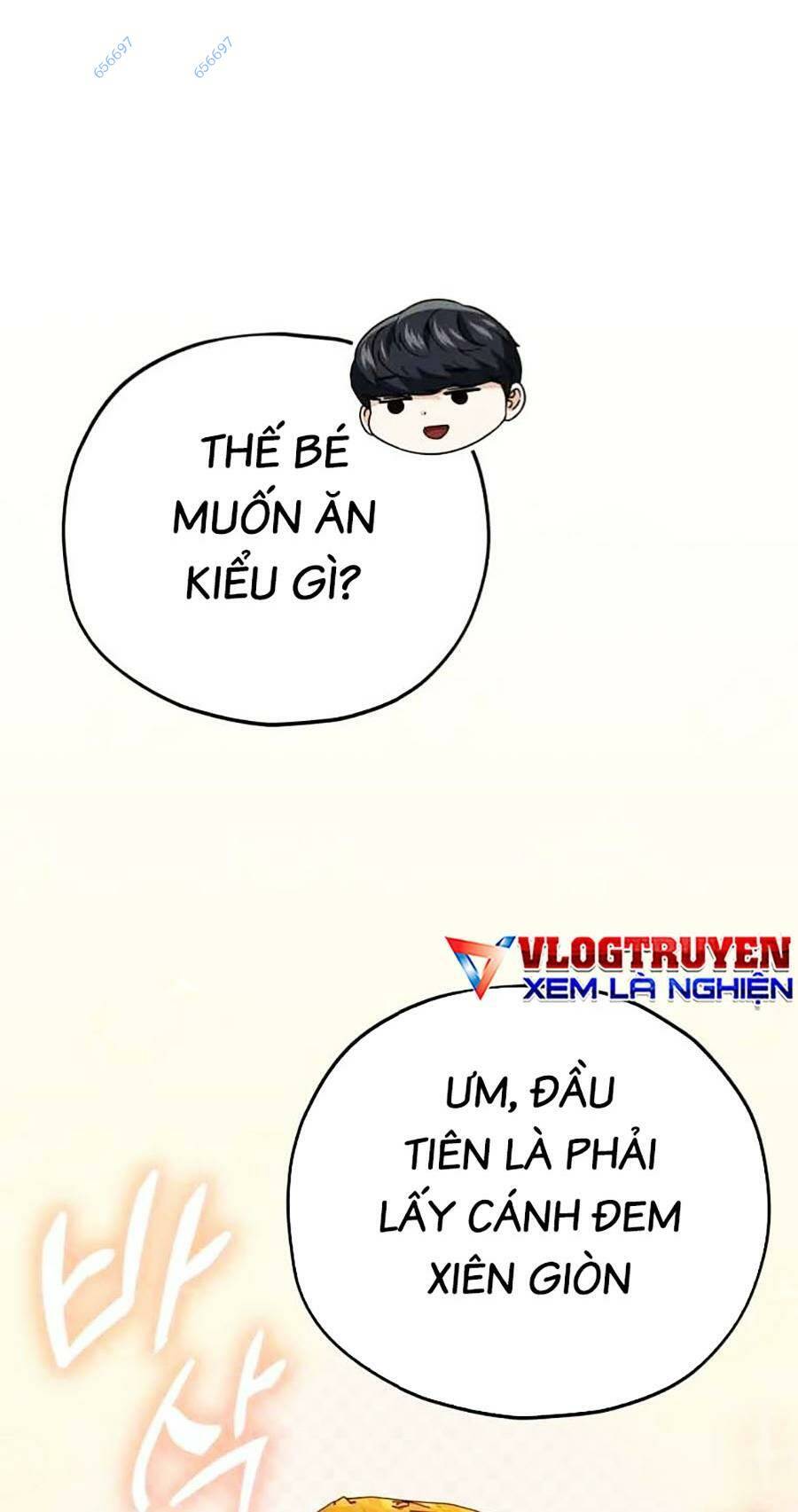 Bố Tôi Quá Mạnh - Chapter 136 - Page 26