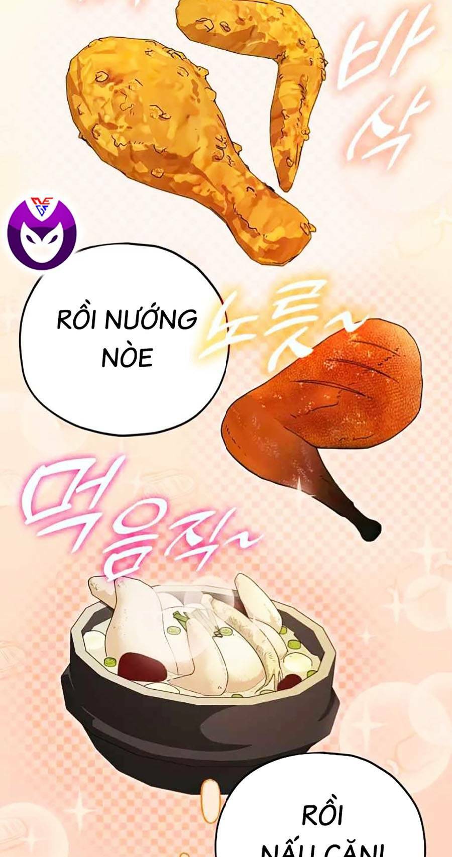 Bố Tôi Quá Mạnh - Chapter 136 - Page 27