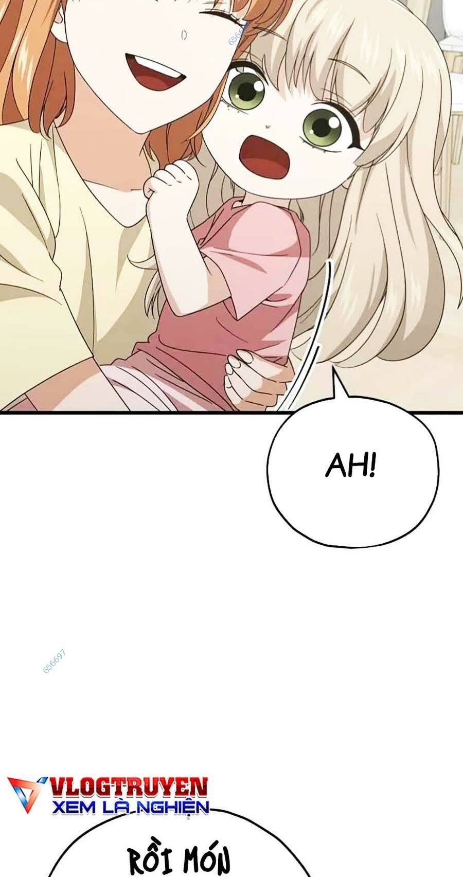 Bố Tôi Quá Mạnh - Chapter 136 - Page 30