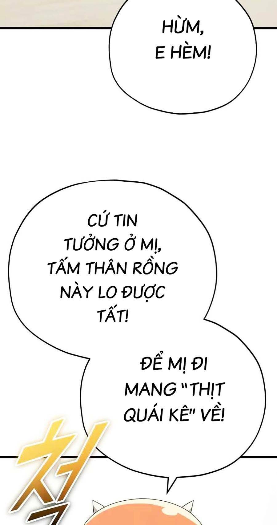 Bố Tôi Quá Mạnh - Chapter 136 - Page 33
