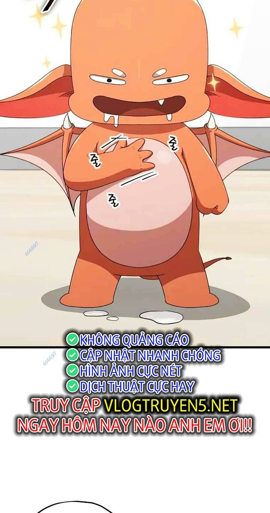 Bố Tôi Quá Mạnh - Chapter 136 - Page 34