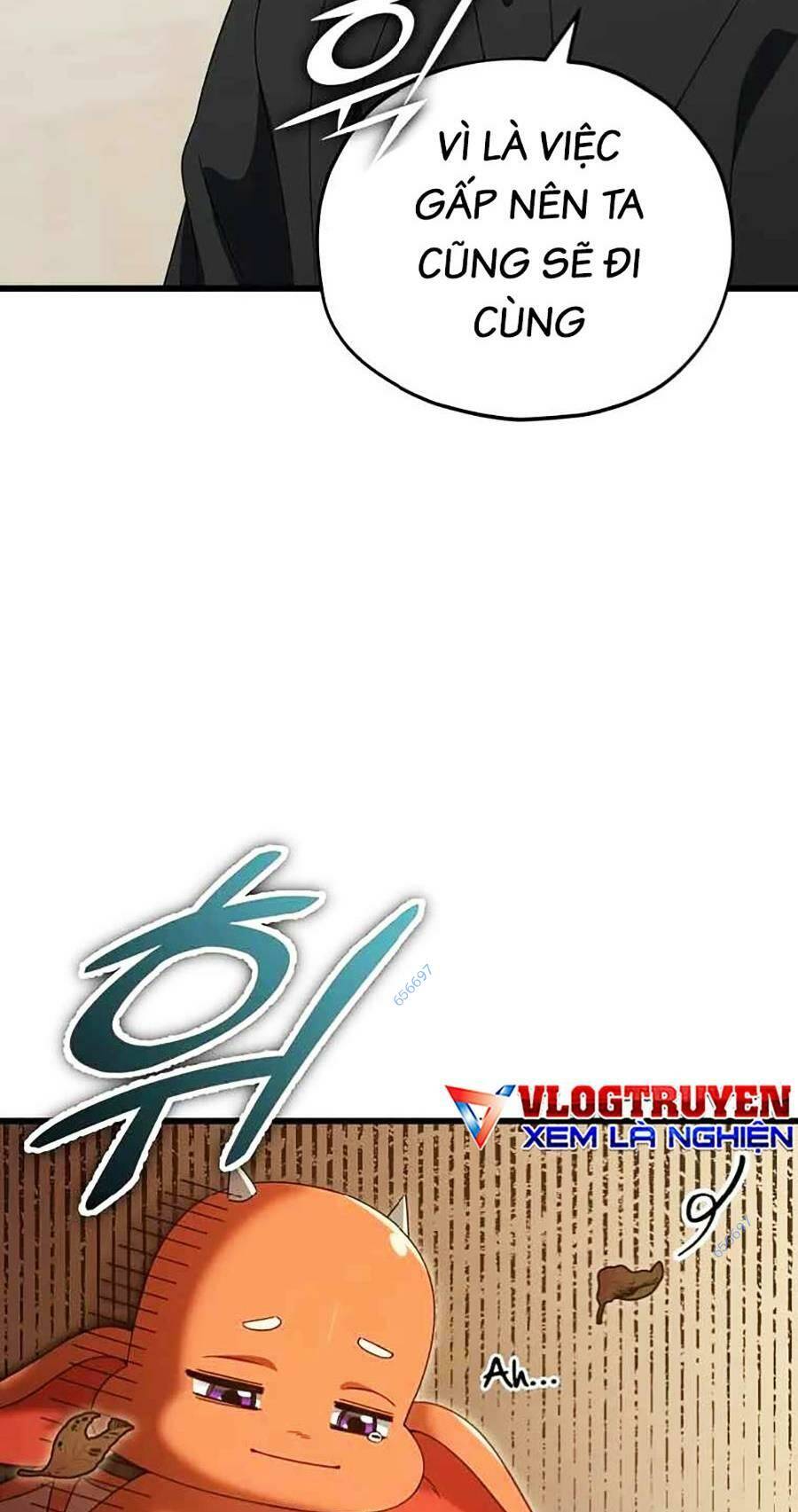 Bố Tôi Quá Mạnh - Chapter 136 - Page 36