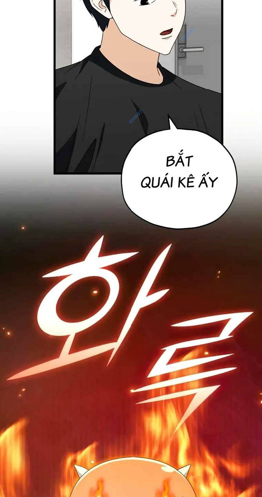 Bố Tôi Quá Mạnh - Chapter 136 - Page 38