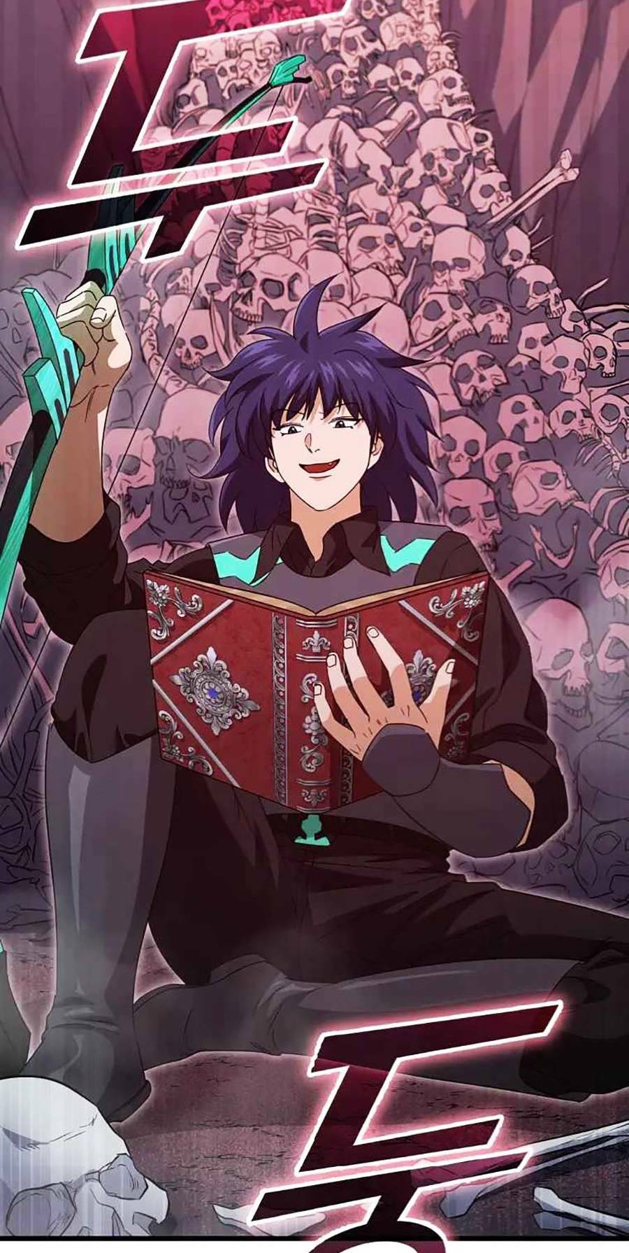 Bố Tôi Quá Mạnh - Chapter 136 - Page 3