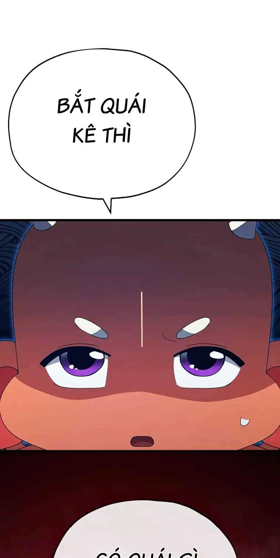 Bố Tôi Quá Mạnh - Chapter 136 - Page 41