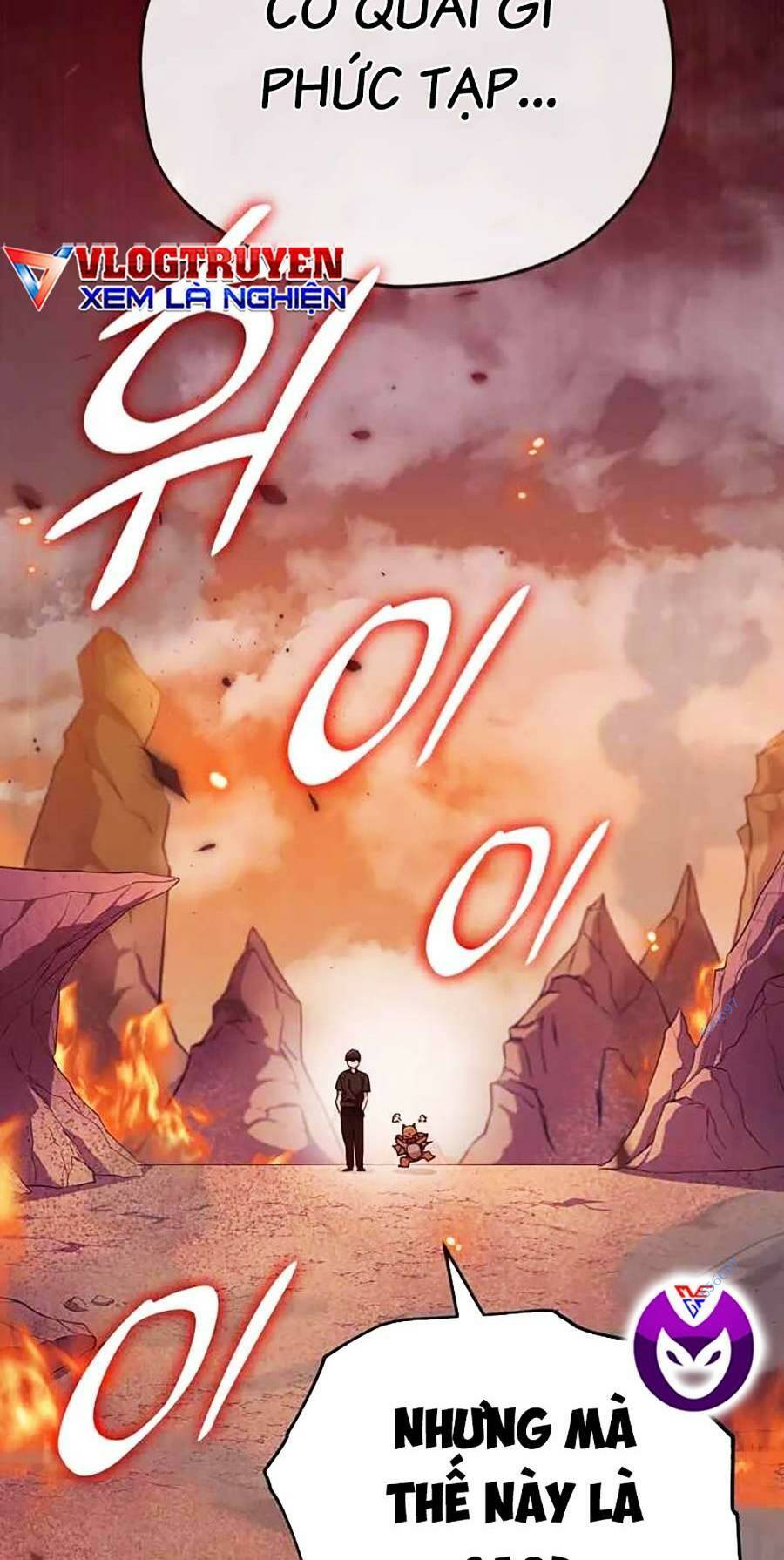 Bố Tôi Quá Mạnh - Chapter 136 - Page 42