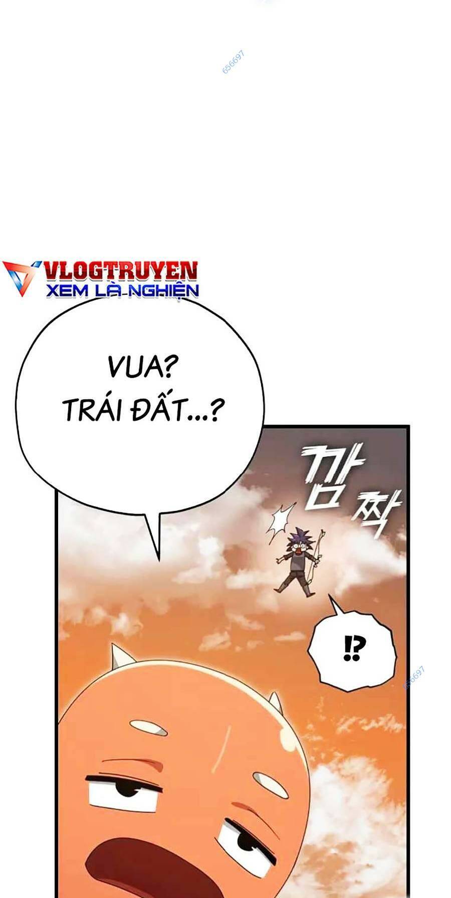 Bố Tôi Quá Mạnh - Chapter 136 - Page 52