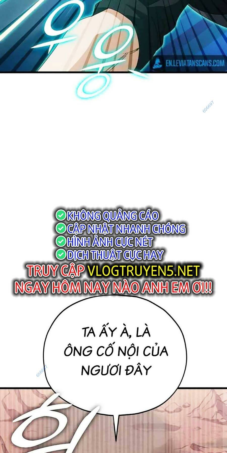 Bố Tôi Quá Mạnh - Chapter 136 - Page 54