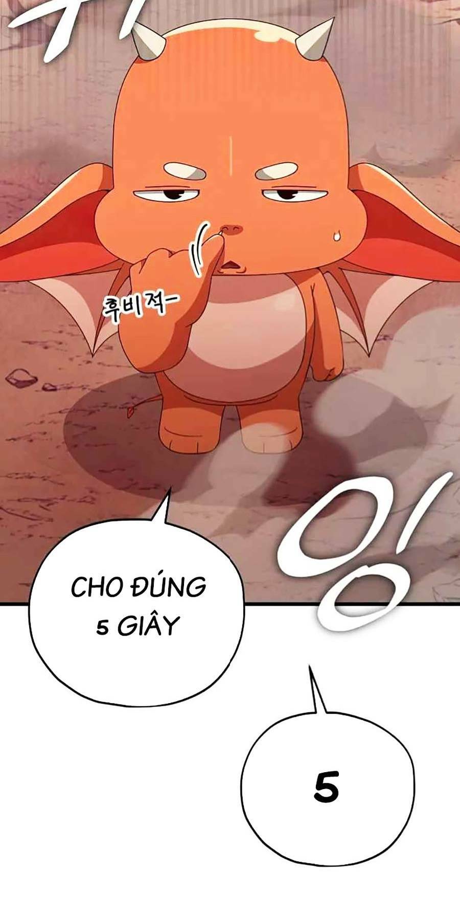 Bố Tôi Quá Mạnh - Chapter 136 - Page 55