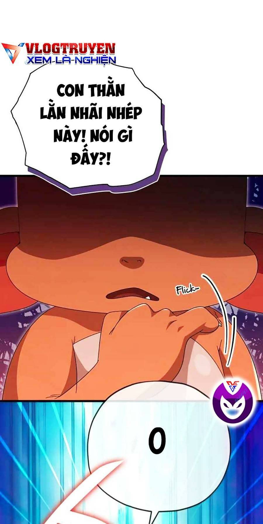 Bố Tôi Quá Mạnh - Chapter 136 - Page 56