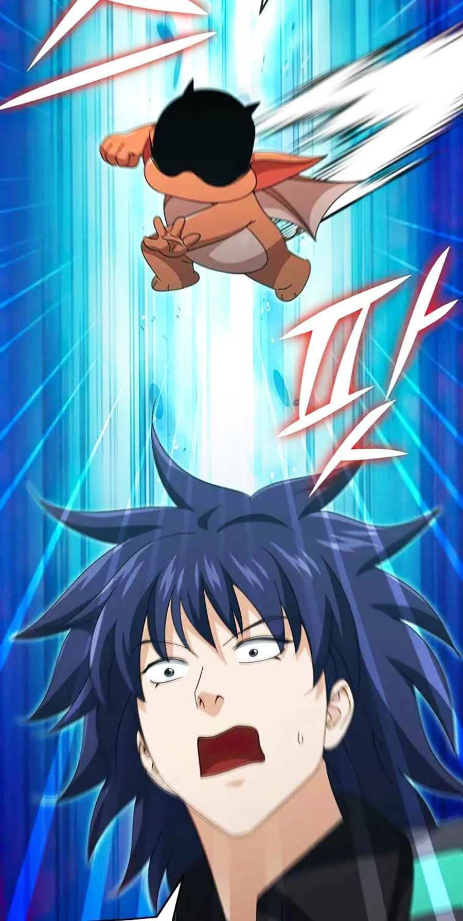 Bố Tôi Quá Mạnh - Chapter 136 - Page 57