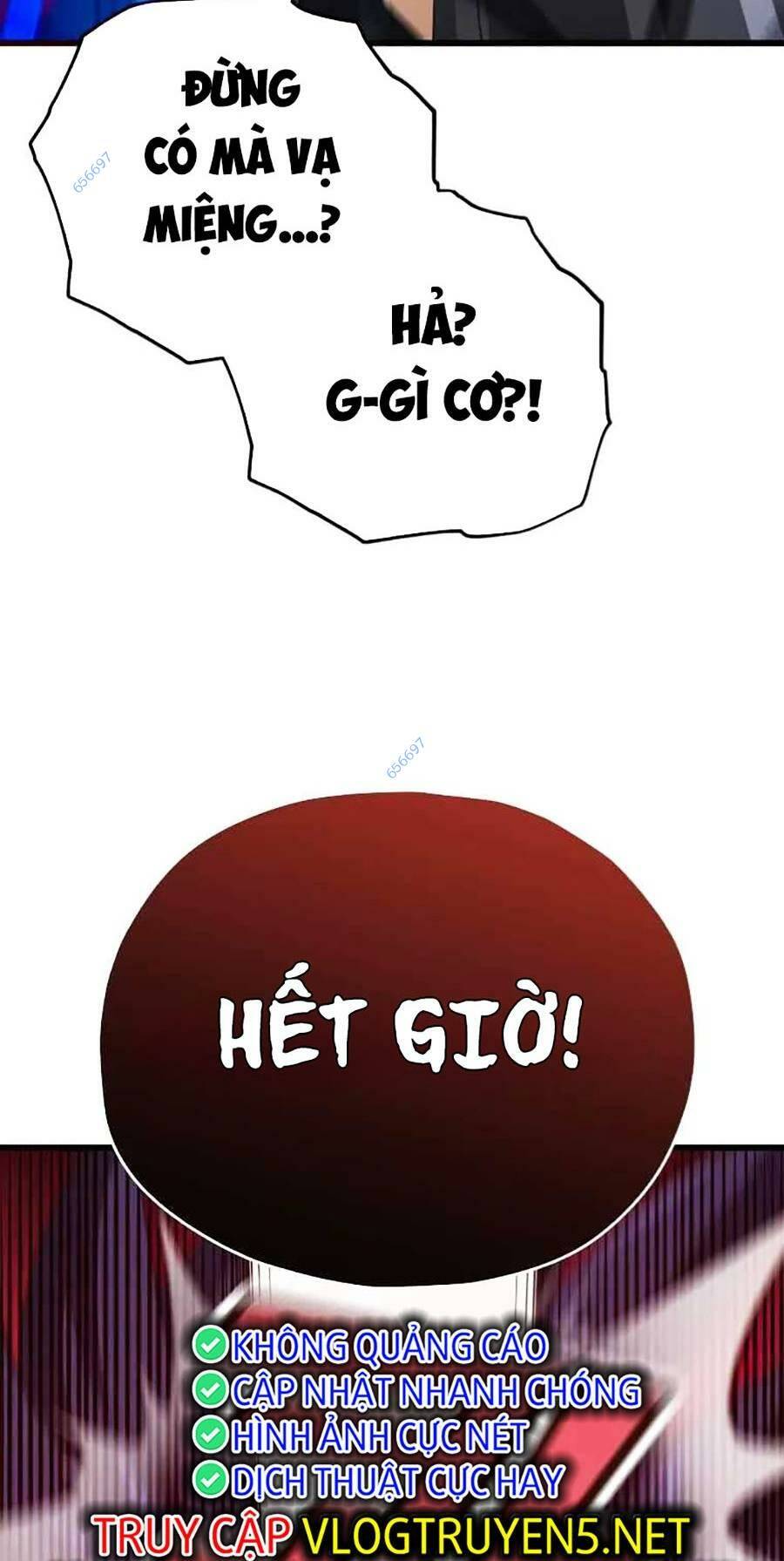 Bố Tôi Quá Mạnh - Chapter 136 - Page 58