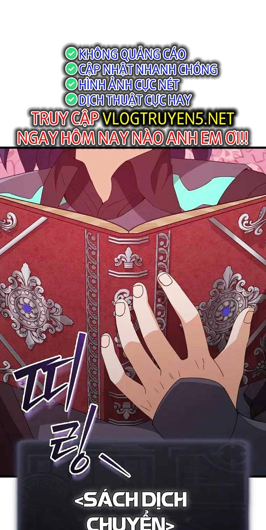 Bố Tôi Quá Mạnh - Chapter 136 - Page 5