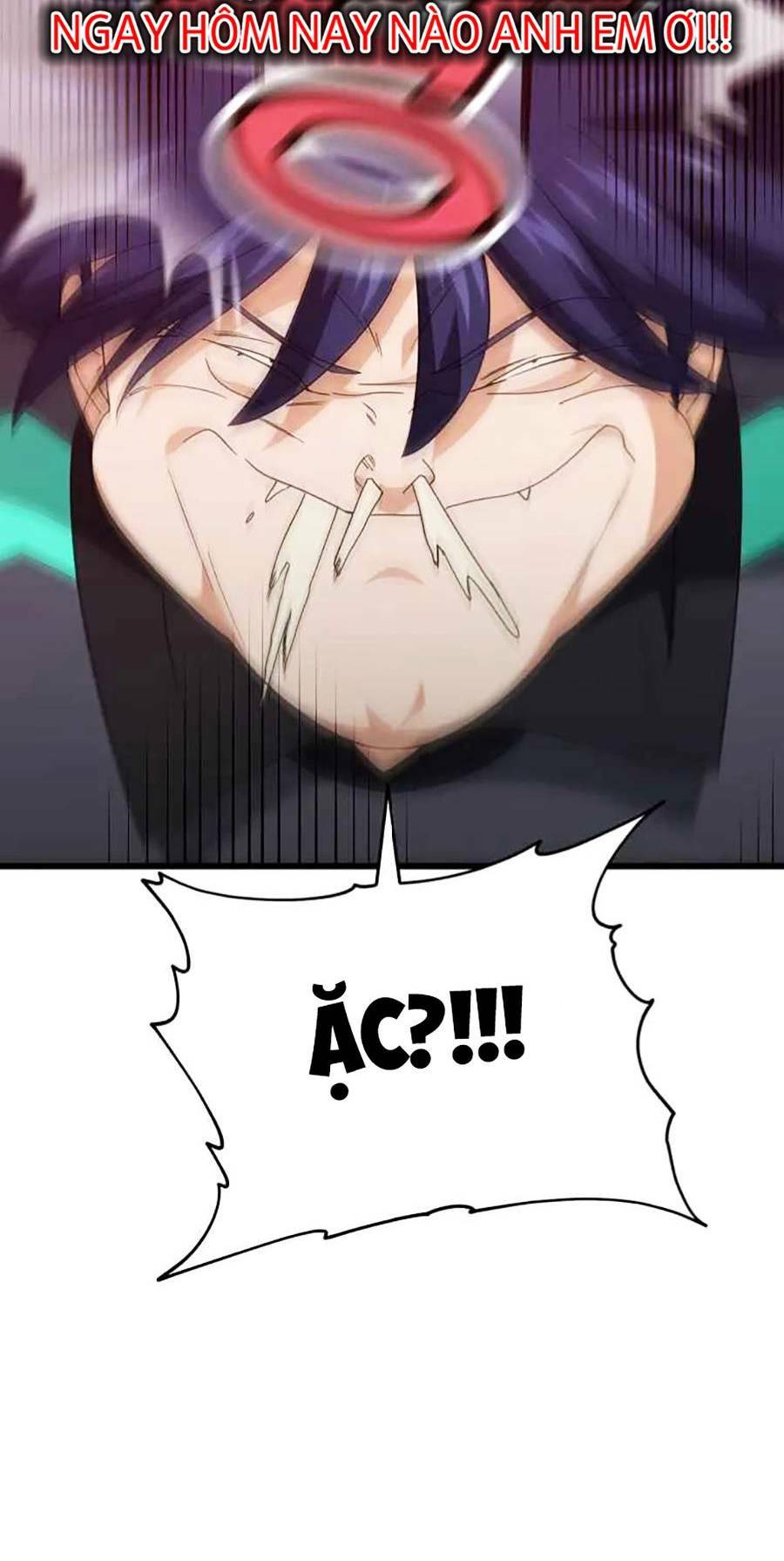 Bố Tôi Quá Mạnh - Chapter 136 - Page 59