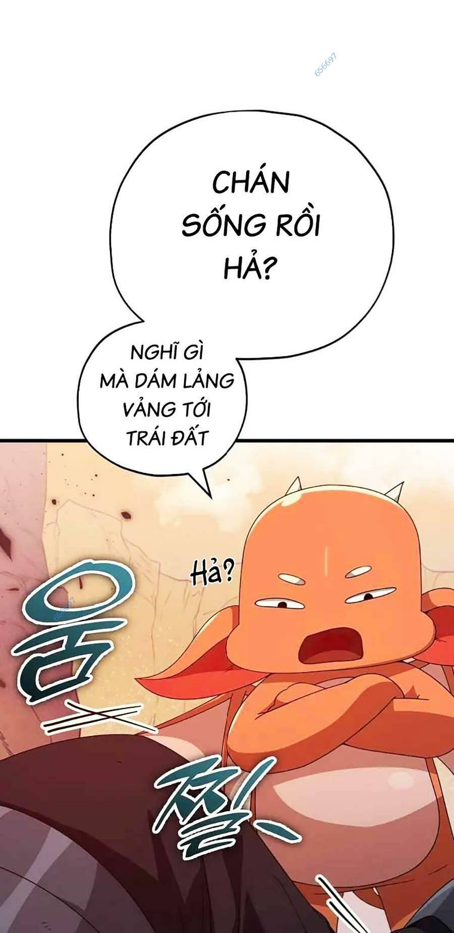 Bố Tôi Quá Mạnh - Chapter 136 - Page 64