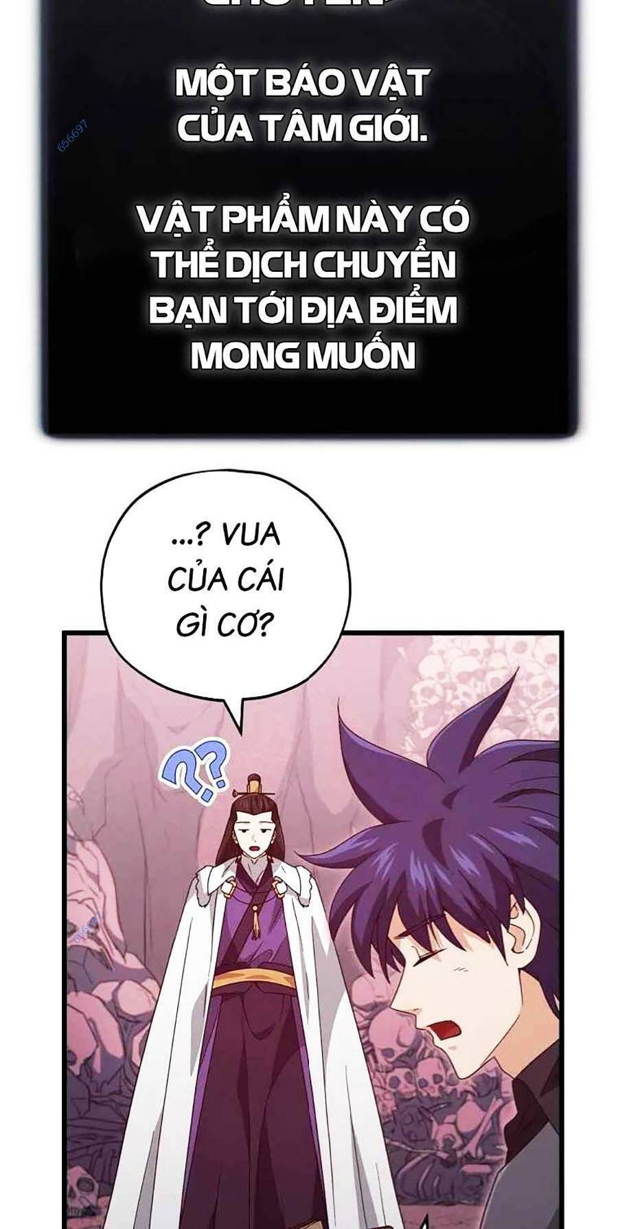 Bố Tôi Quá Mạnh - Chapter 136 - Page 6