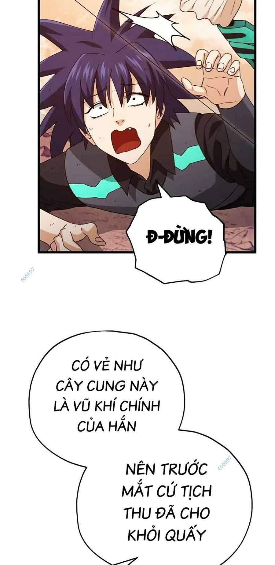 Bố Tôi Quá Mạnh - Chapter 136 - Page 70