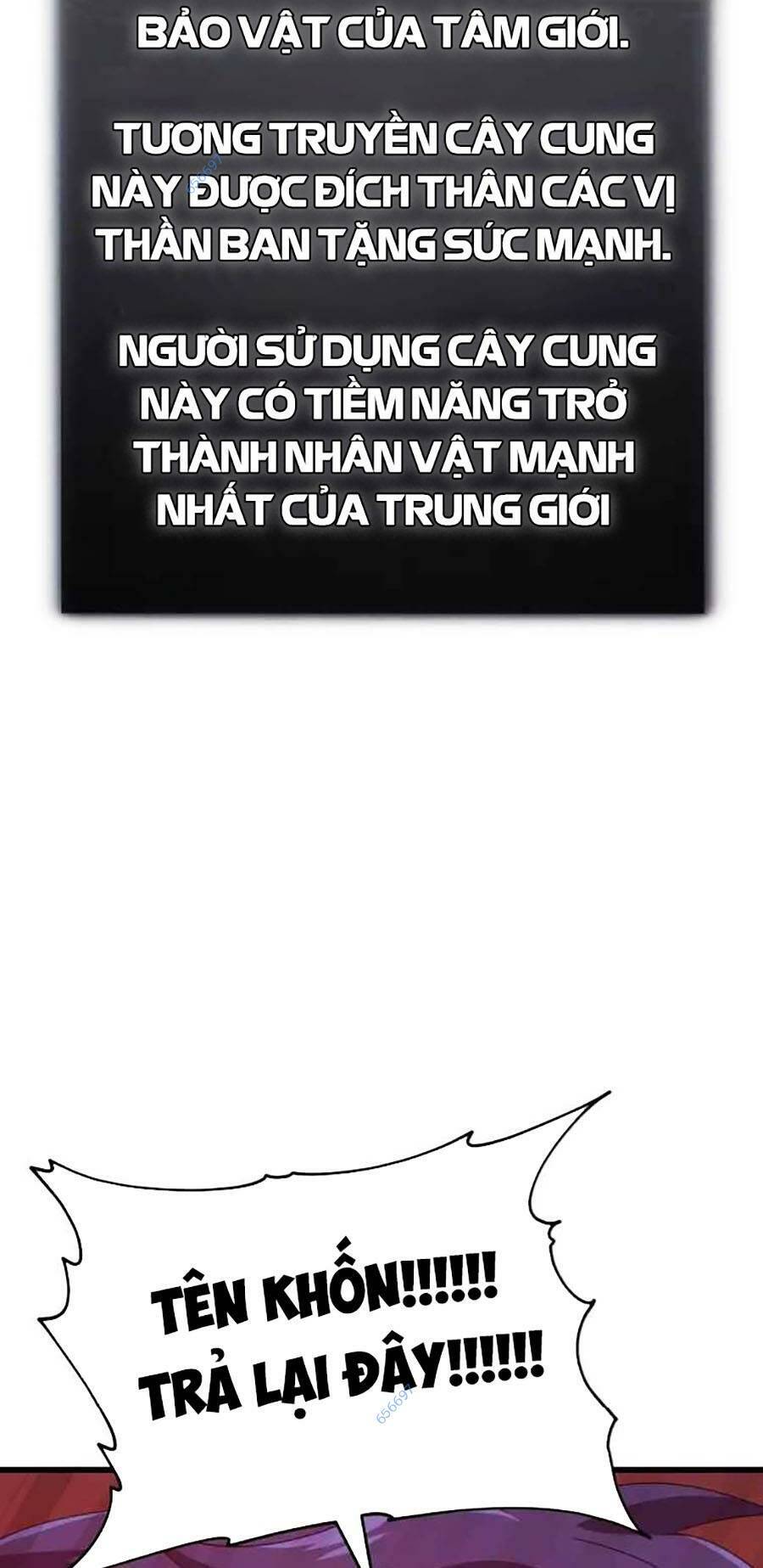 Bố Tôi Quá Mạnh - Chapter 136 - Page 72