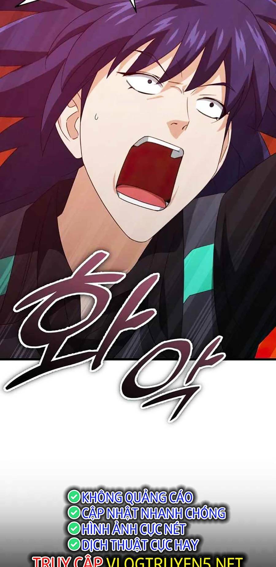 Bố Tôi Quá Mạnh - Chapter 136 - Page 73