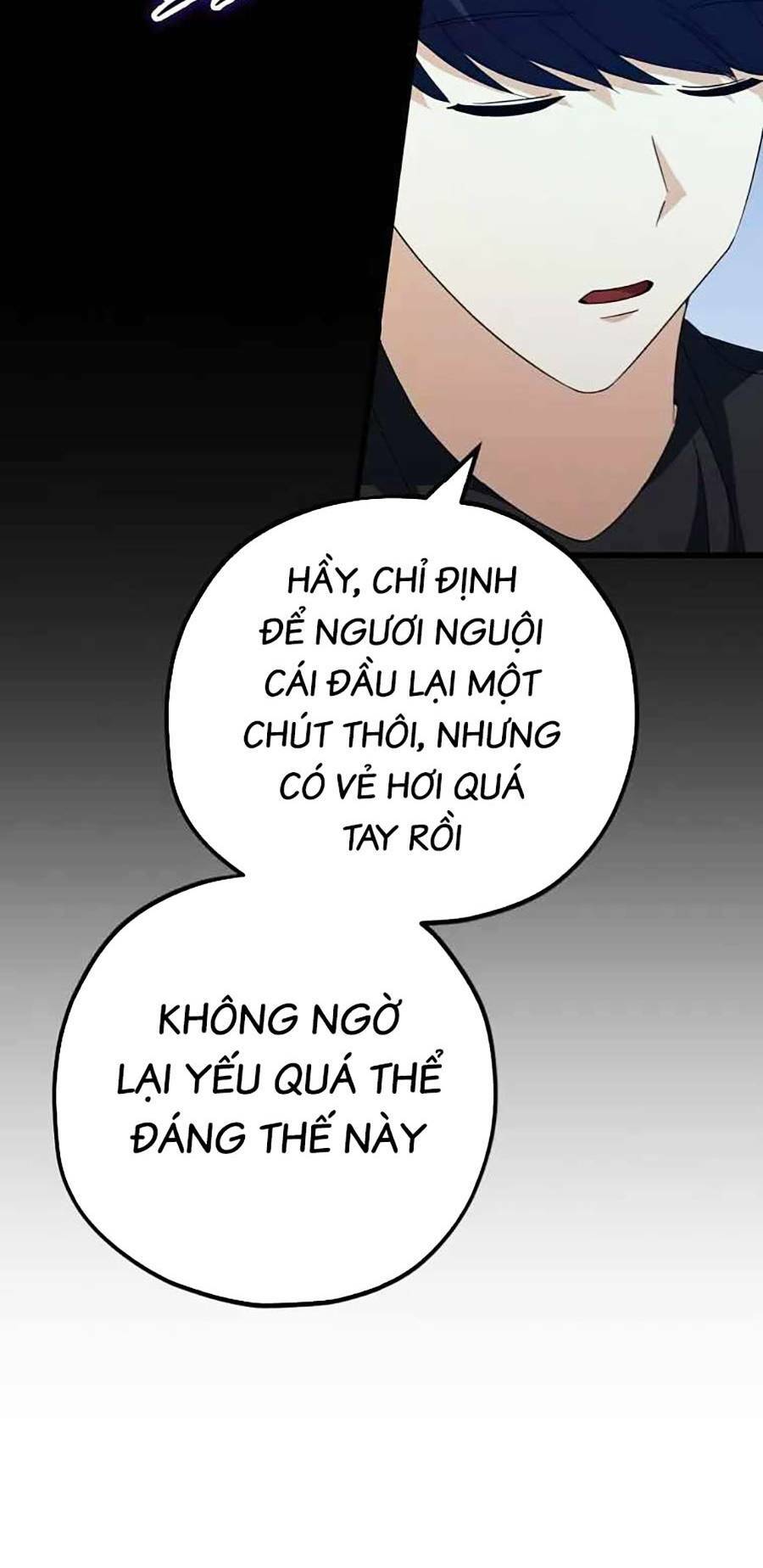 Bố Tôi Quá Mạnh - Chapter 136 - Page 79