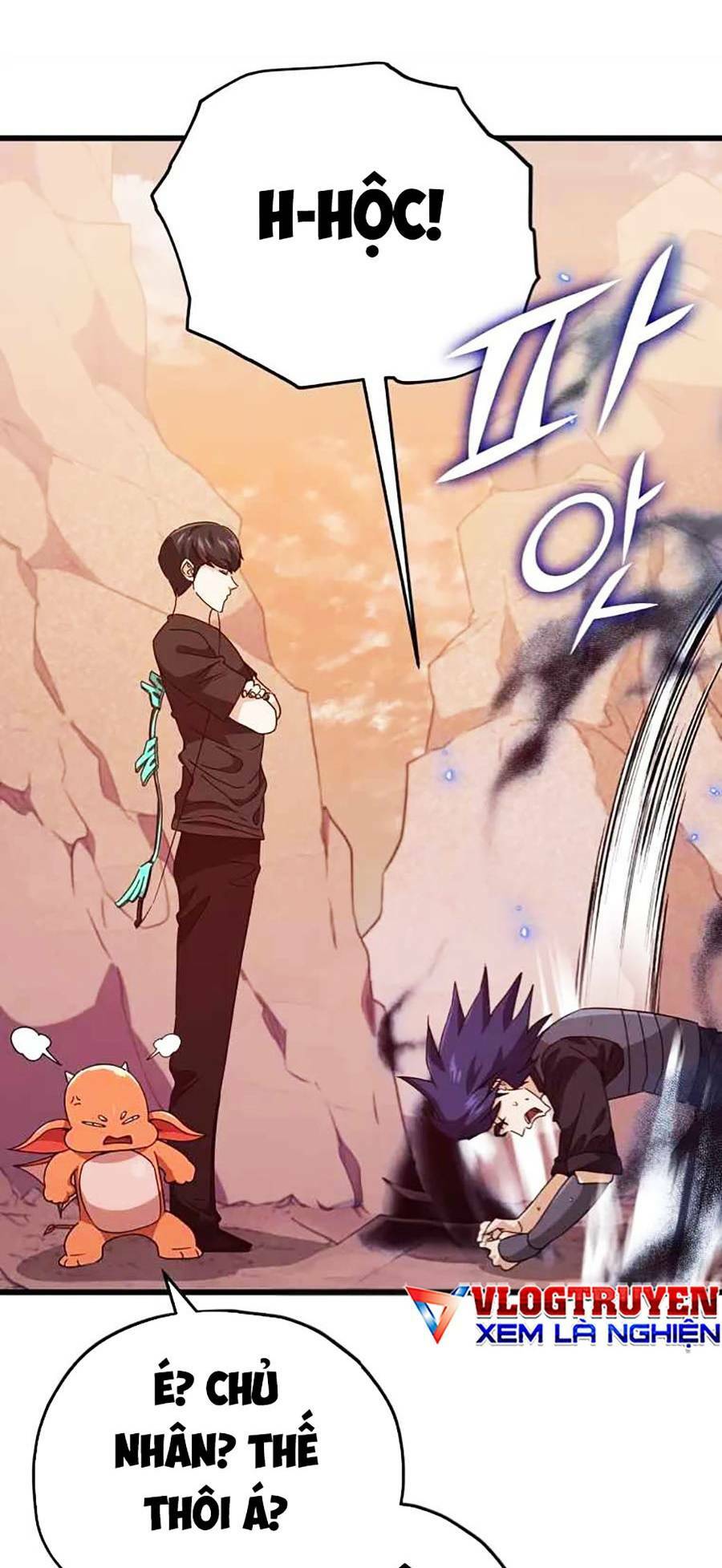 Bố Tôi Quá Mạnh - Chapter 136 - Page 81