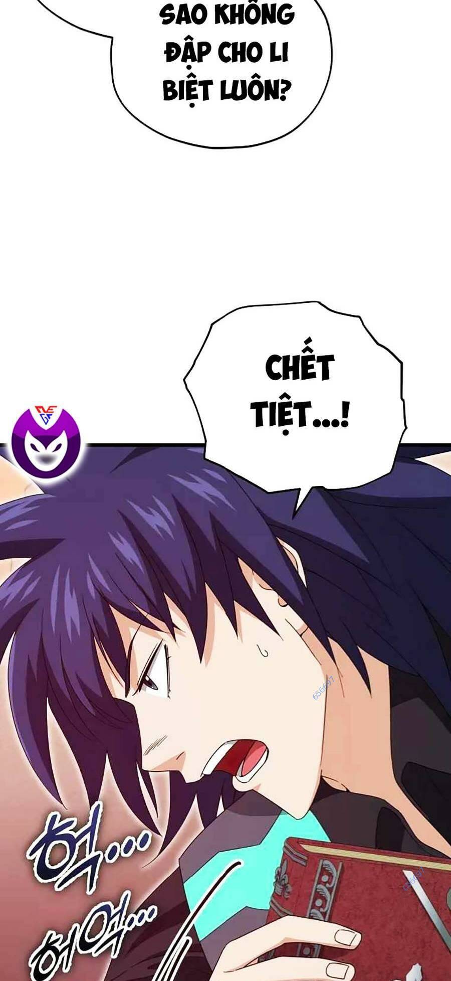 Bố Tôi Quá Mạnh - Chapter 136 - Page 82