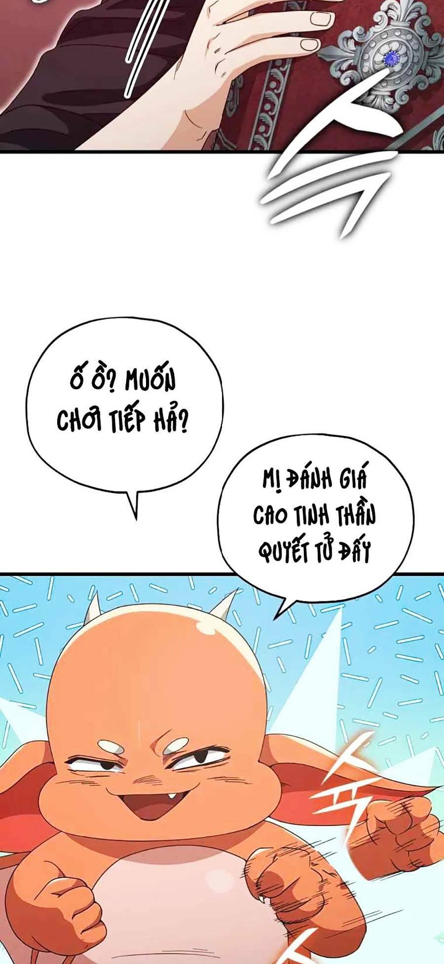 Bố Tôi Quá Mạnh - Chapter 136 - Page 83