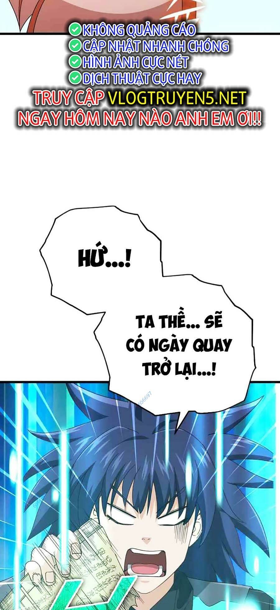 Bố Tôi Quá Mạnh - Chapter 136 - Page 84