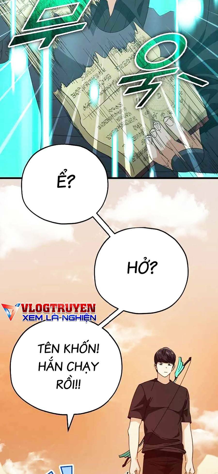 Bố Tôi Quá Mạnh - Chapter 136 - Page 85