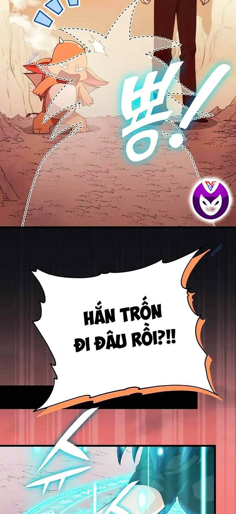 Bố Tôi Quá Mạnh - Chapter 136 - Page 86