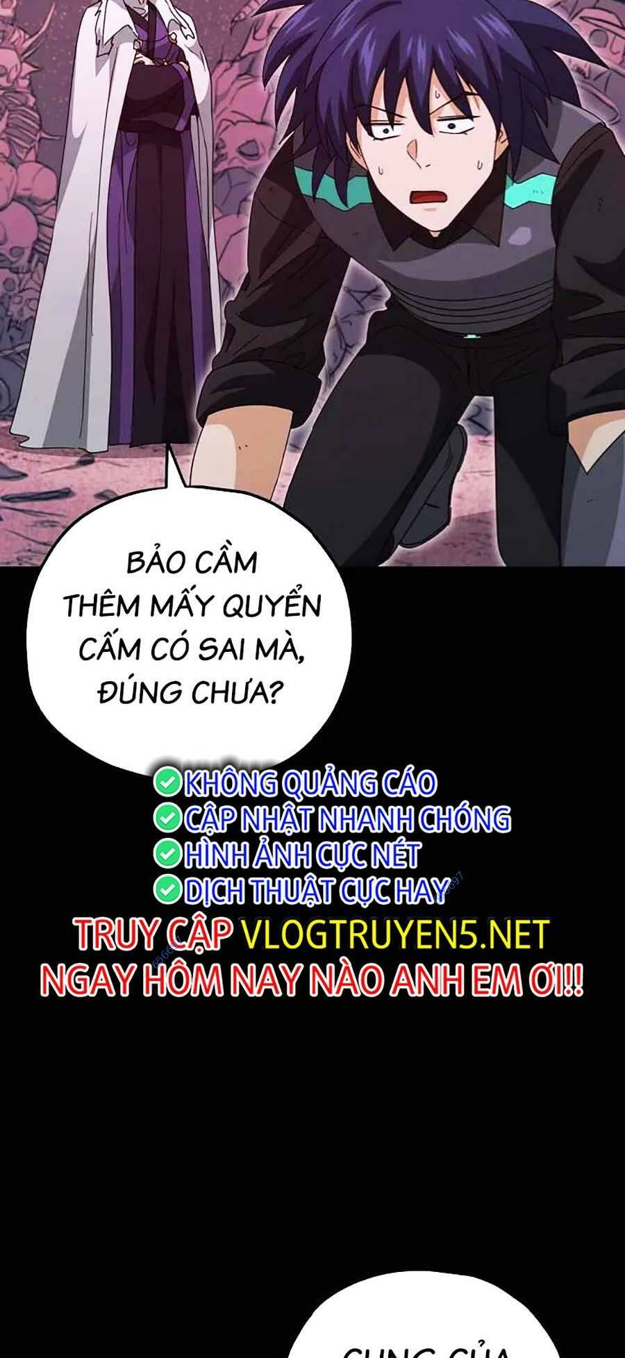 Bố Tôi Quá Mạnh - Chapter 136 - Page 88