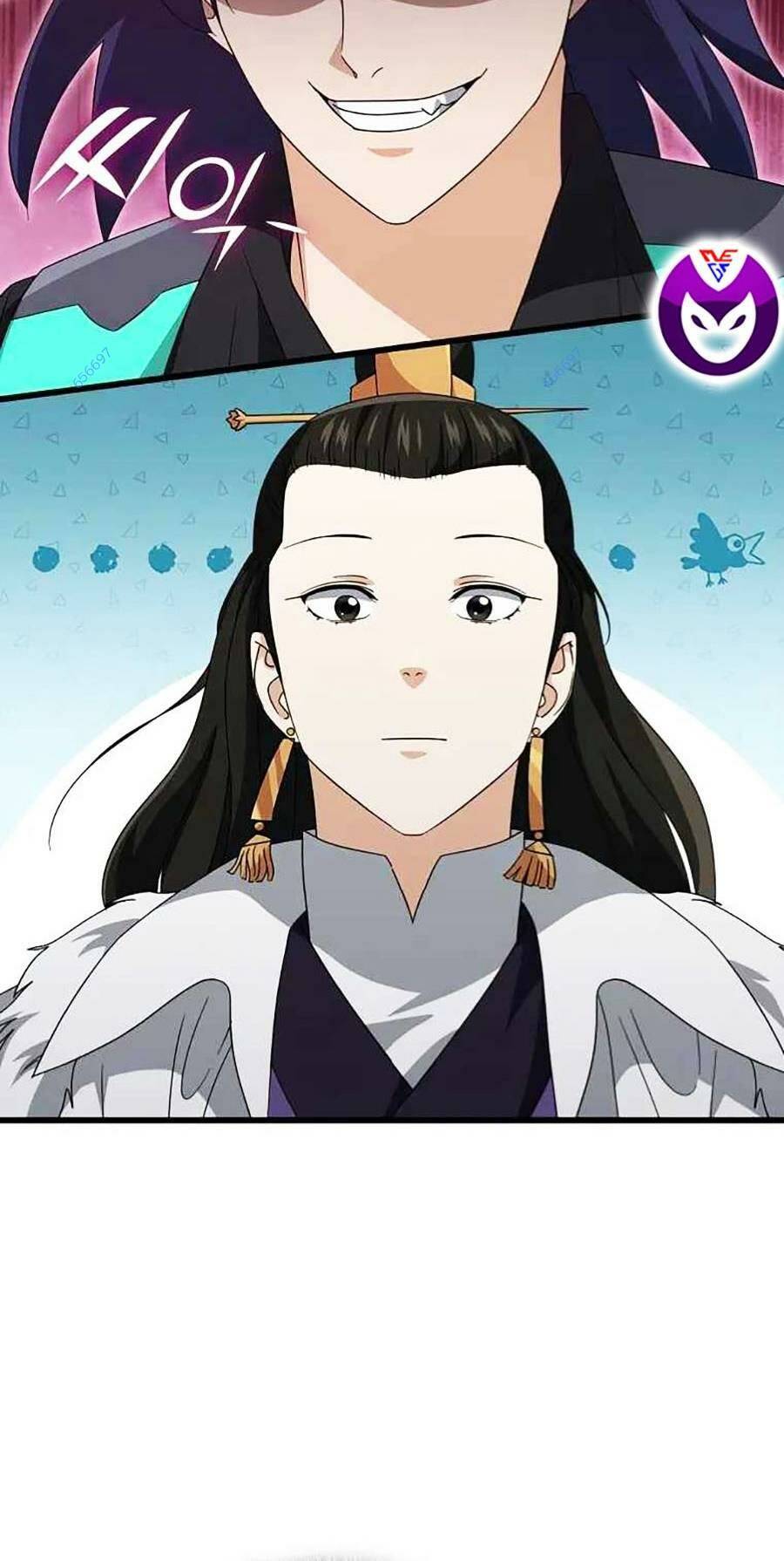 Bố Tôi Quá Mạnh - Chapter 136 - Page 8