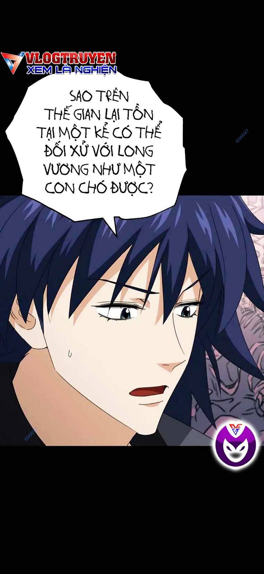 Bố Tôi Quá Mạnh - Chapter 136 - Page 90