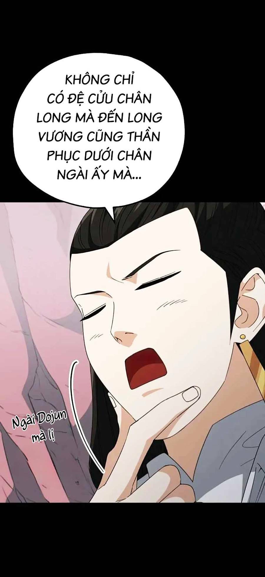 Bố Tôi Quá Mạnh - Chapter 136 - Page 91