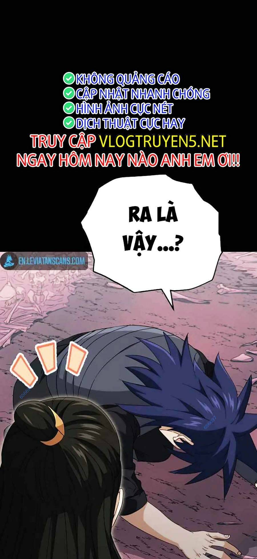 Bố Tôi Quá Mạnh - Chapter 136 - Page 92