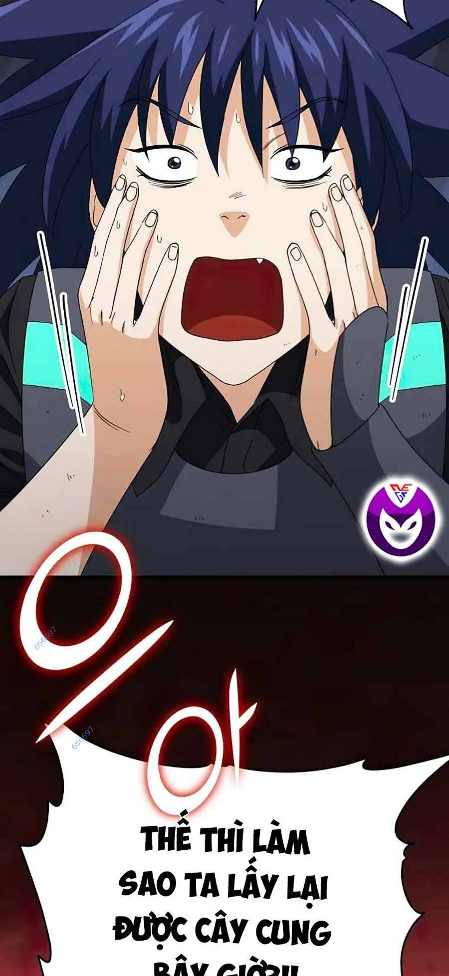 Bố Tôi Quá Mạnh - Chapter 136 - Page 94