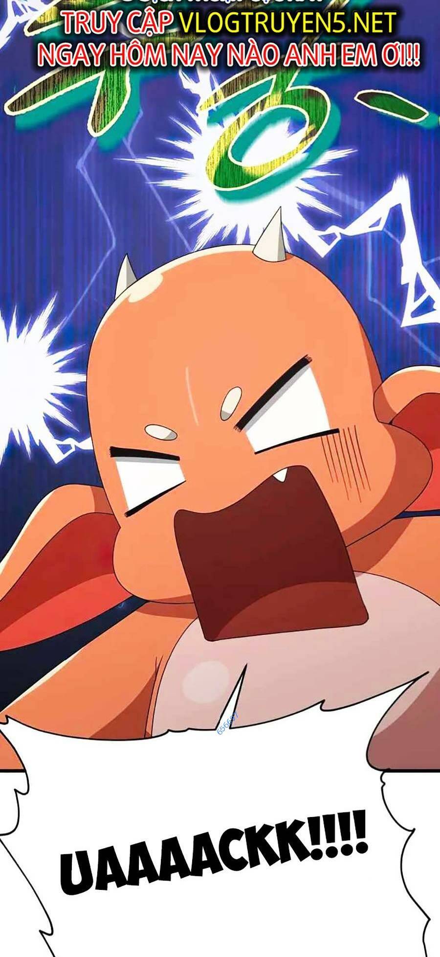 Bố Tôi Quá Mạnh - Chapter 136 - Page 96