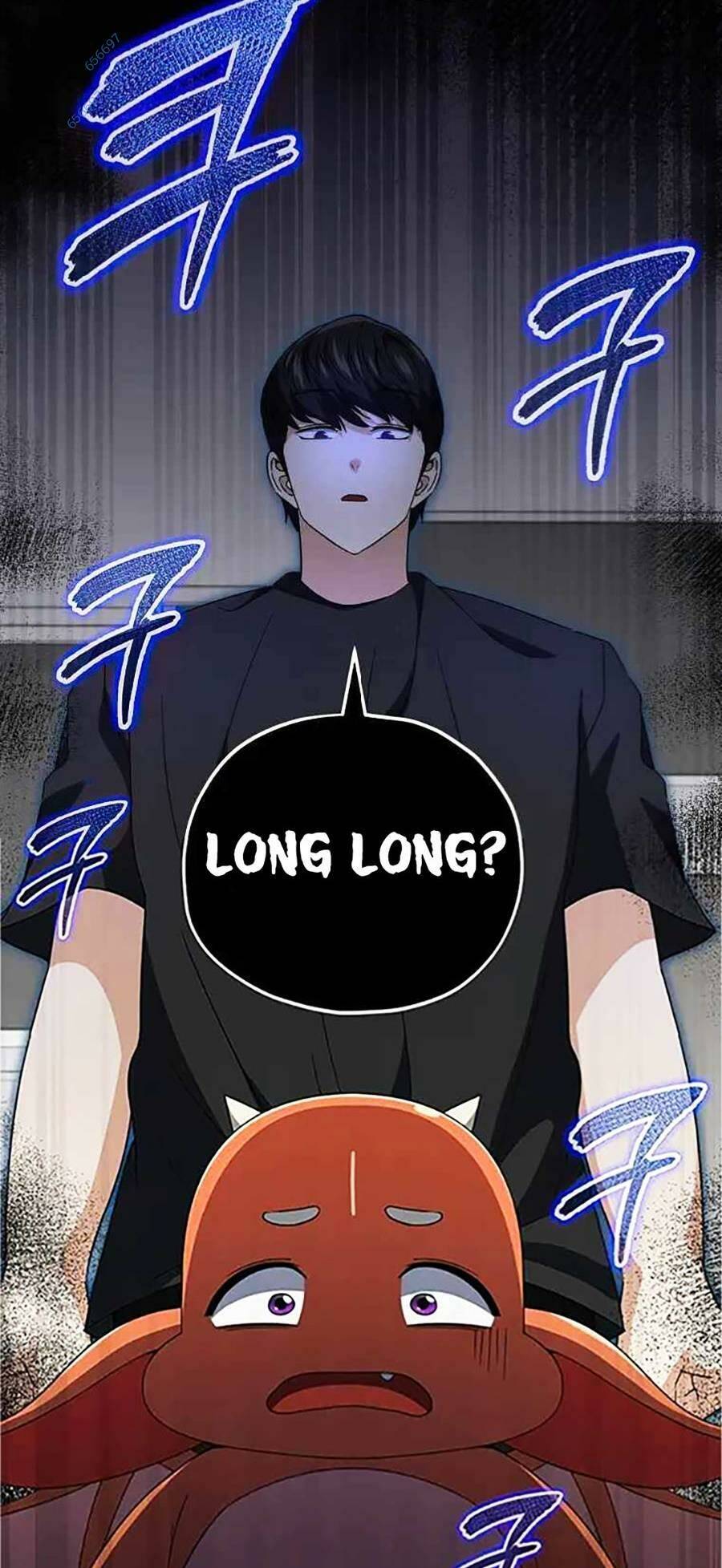 Bố Tôi Quá Mạnh - Chapter 136 - Page 98