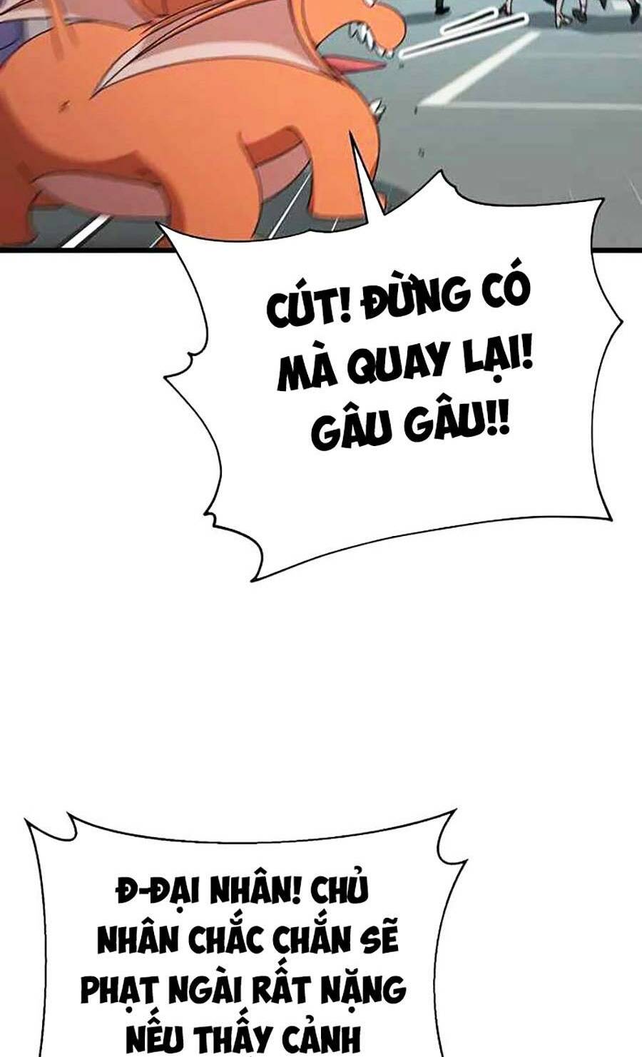 Bố Tôi Quá Mạnh - Chapter 137 - Page 99