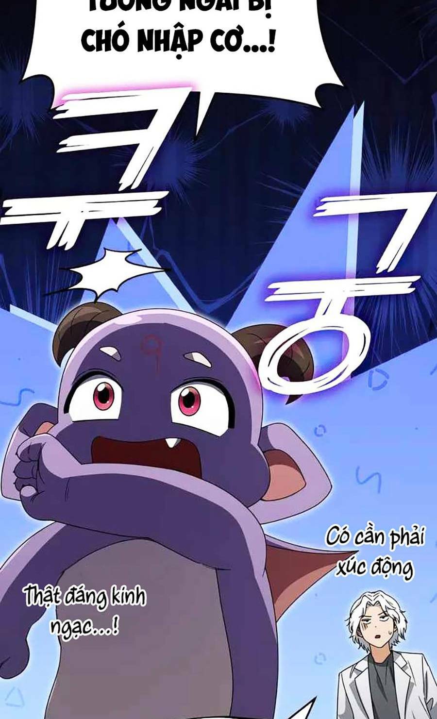 Bố Tôi Quá Mạnh - Chapter 137 - Page 102